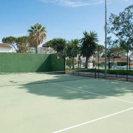 הוילה House In מארבלה מראה חיצוני תמונה