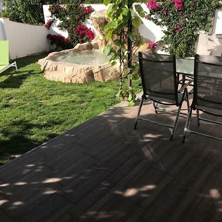 הוילה House In מארבלה מראה חיצוני תמונה