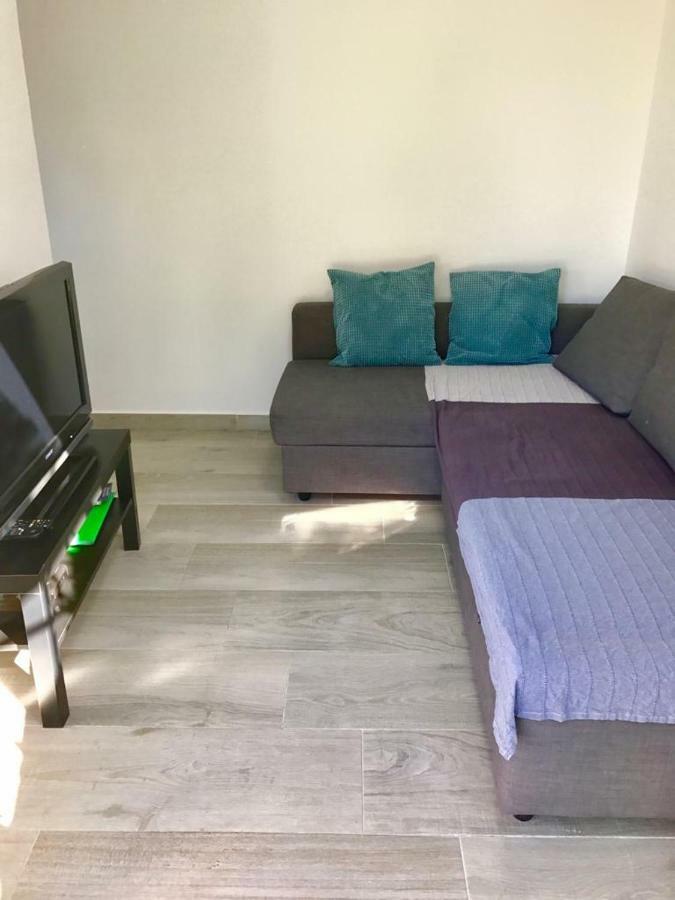 הוילה House In מארבלה מראה חיצוני תמונה