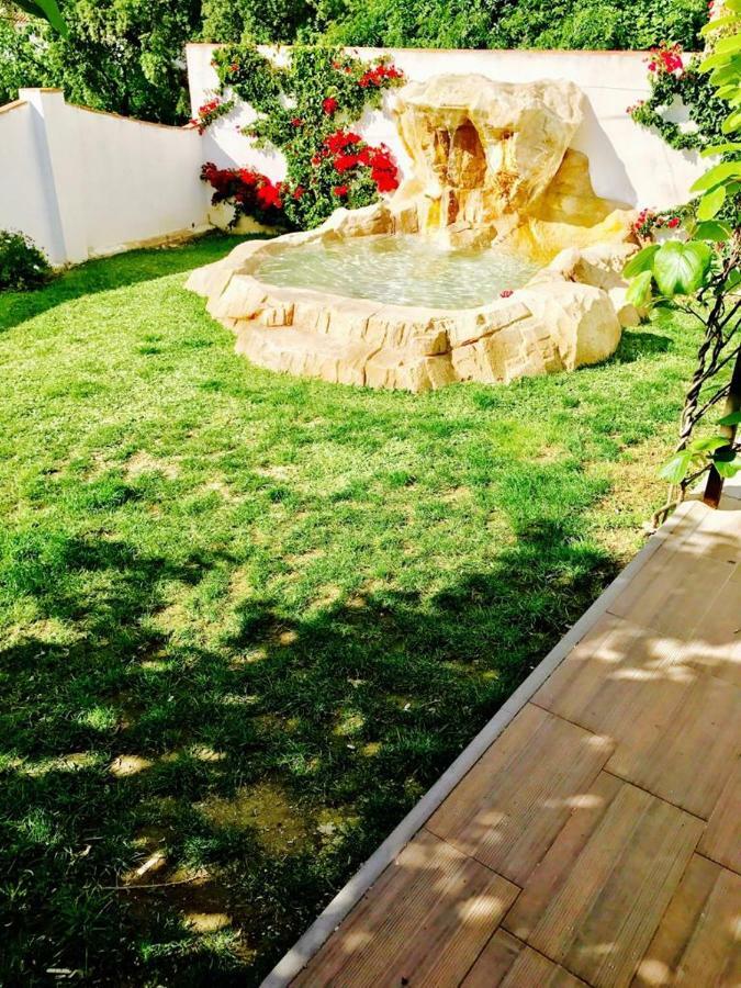 הוילה House In מארבלה מראה חיצוני תמונה